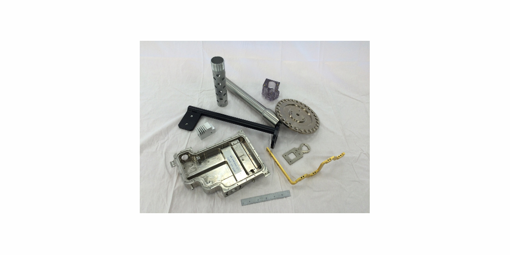 Importance of Low Volume CNC Manufacturing