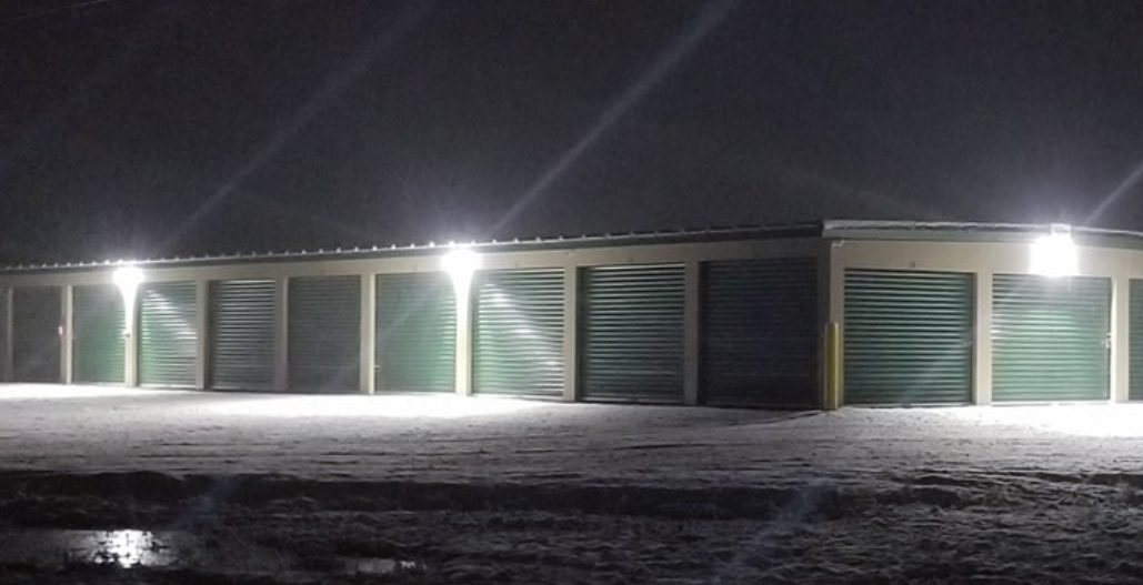 Best Places to Use Commercial LED Wall Pack Lights