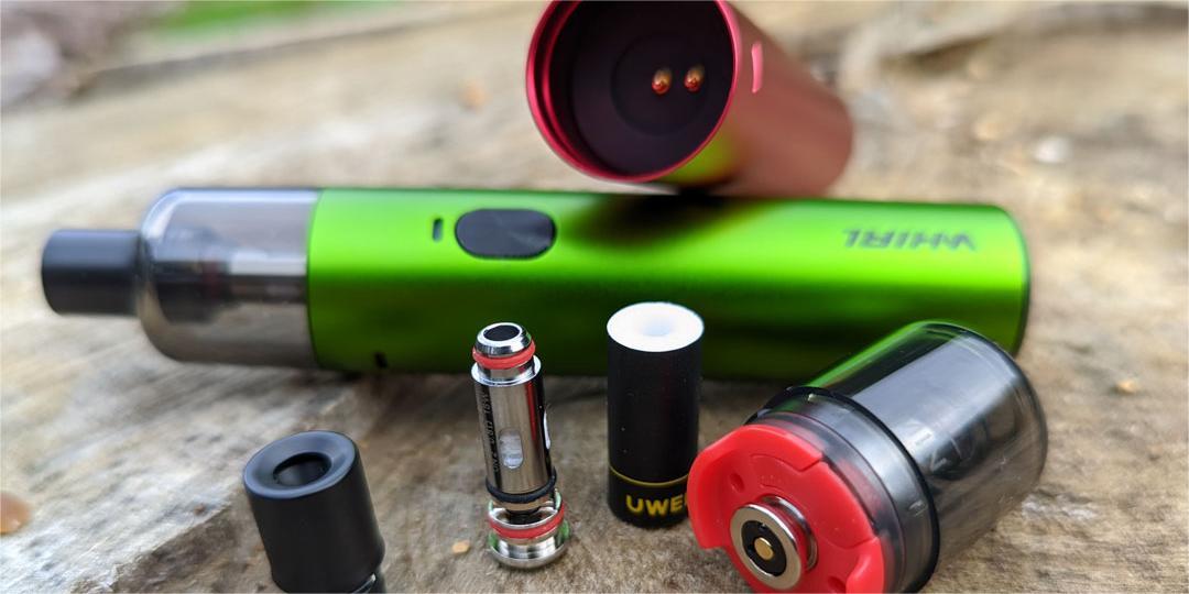 How Often Should You Replace the Coil in a Caliburn Vape?
