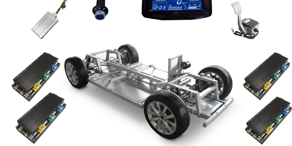 3 Major Gains From Using Simple Electric Car Conversion Kits