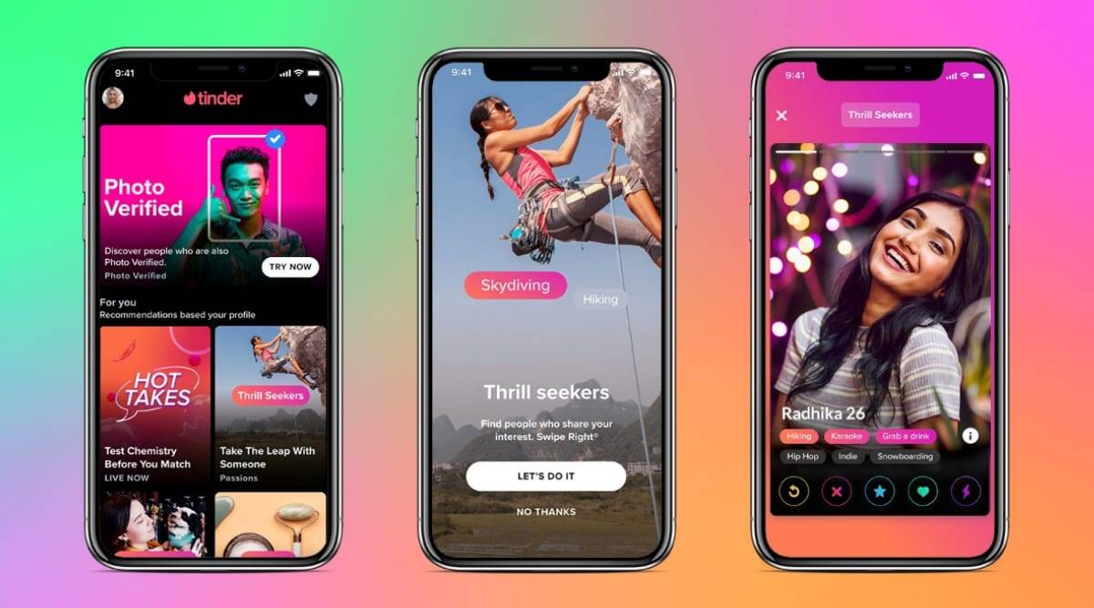 Tinder launches Explore section in India: Here are the details
