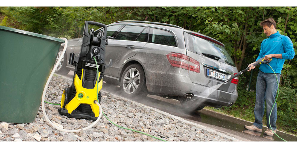 Items To Wear When Pressure Washing