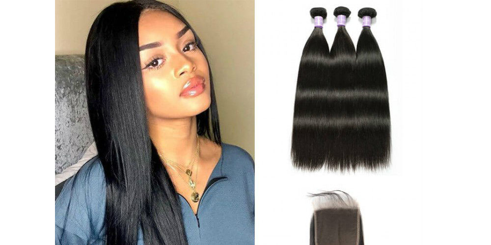 Why You Should Choose 3 bundles with closure