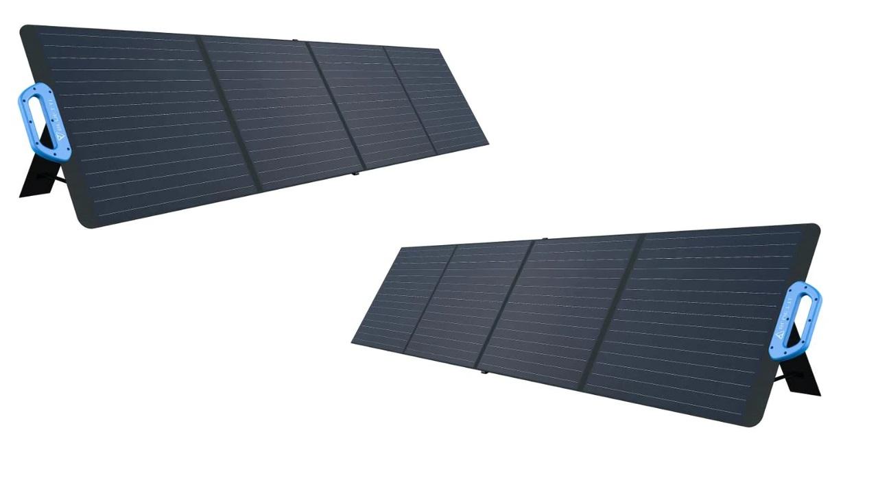 Can I Use 200 Watt Solar Panel At Home?