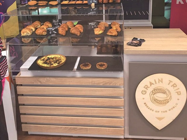 After Afaceri, ZF’s lifestyle magazine: Valentina Ion and Cristian Negoiţă, the founders of the Grain Trip cafe, bet on a new concept, a bistro opened in the same area, at Timpuri Noi