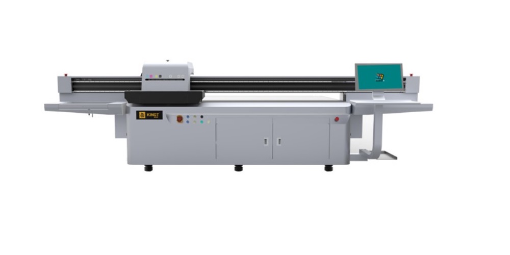 UV Printers: A Great Alternative to Traditional Printing