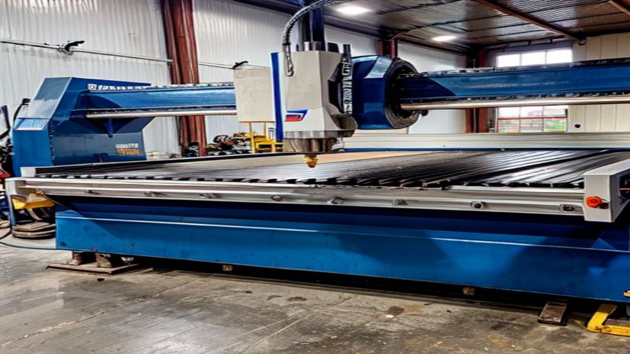 CNC Machining vs. Traditional Manual Techniques: A Battle of Quality and Efficiency