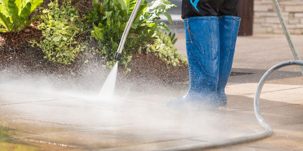 The Importance of Regular Maintenance for Your Gas Pressure Washer