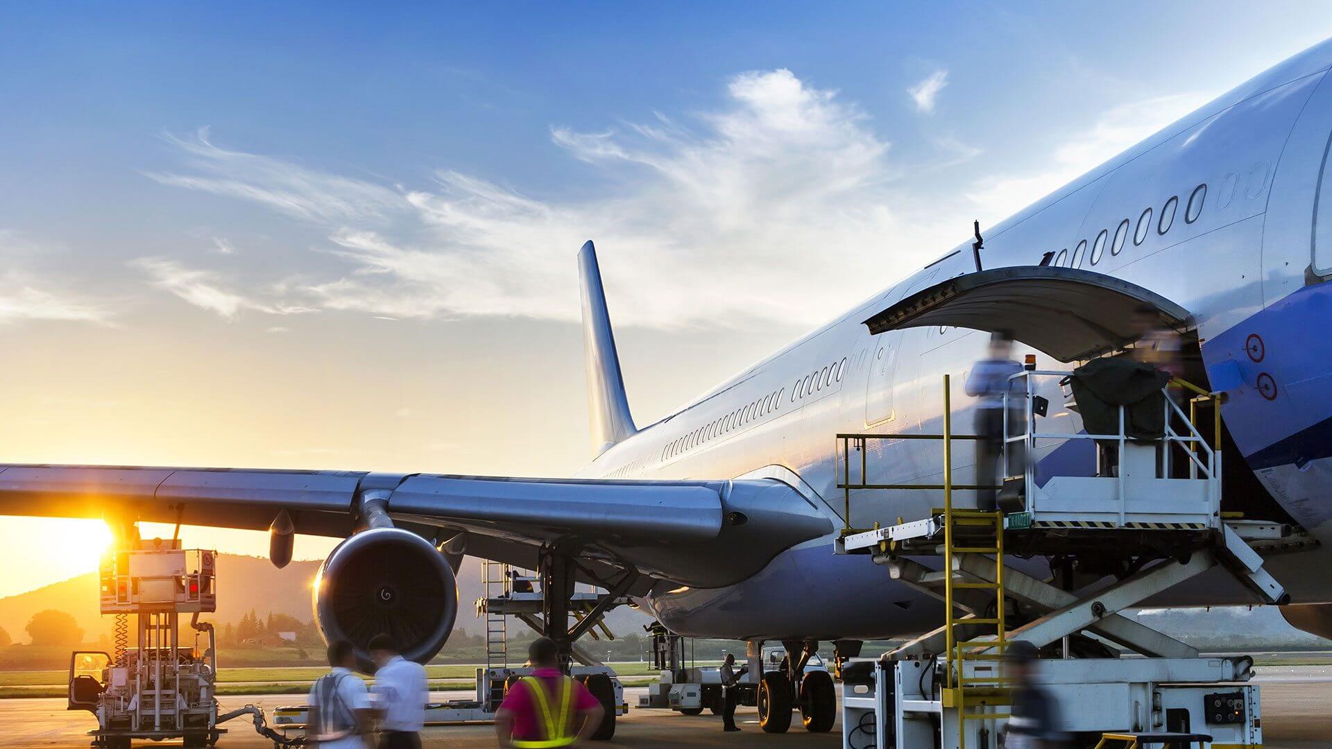 Your Air Freight Customs Clearance Guide