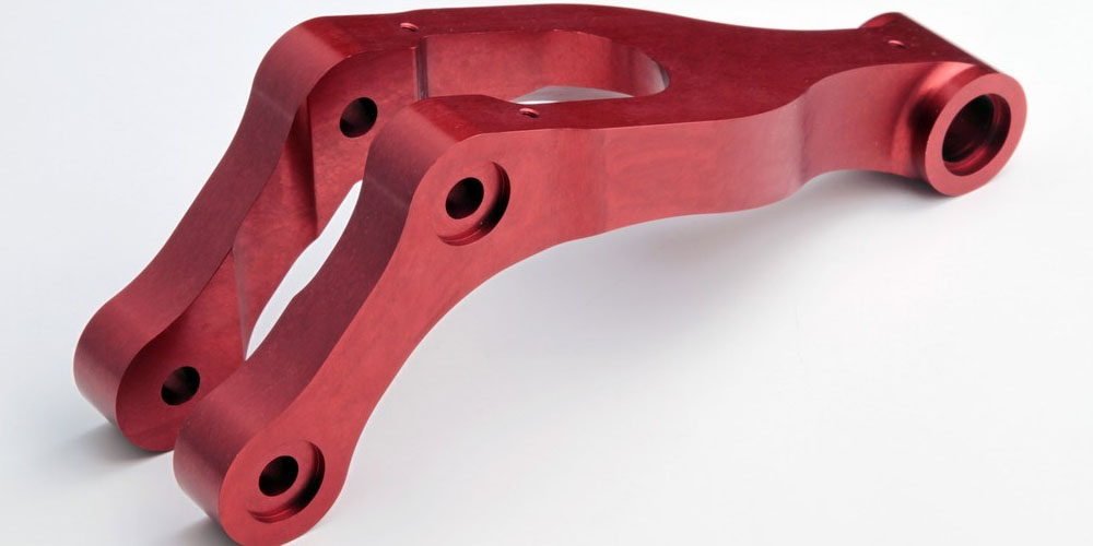 How Does Anodizing Make Coloring Metals Easier