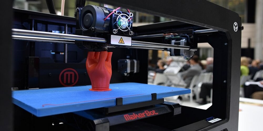 Here’s why most people prefer Creality 3DprintMill