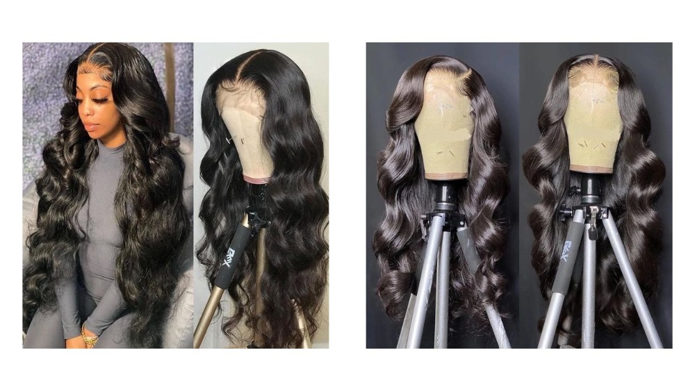 5 Reasons You Should Choose Human Hair Wig