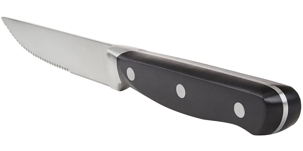 Best Materials of Steak Knives
