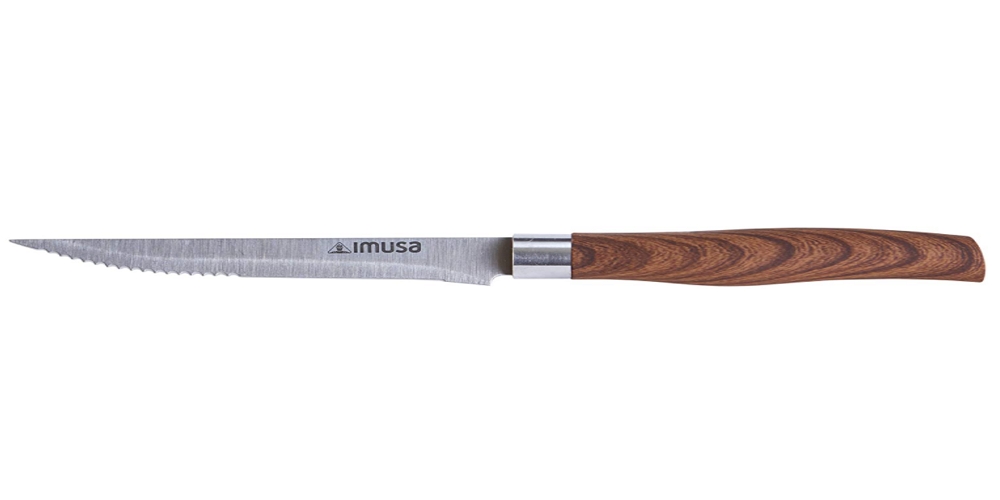 Features to Look for in a Steak Knife