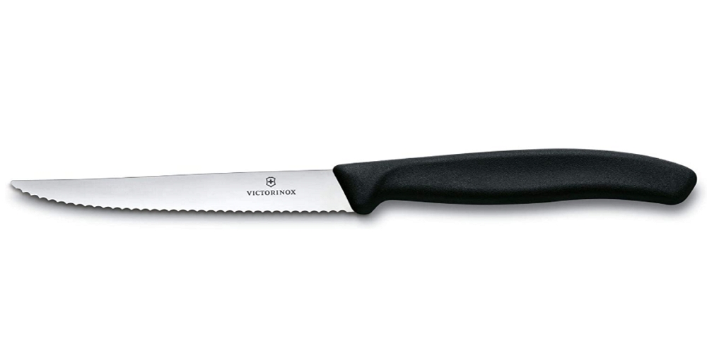 What Makes a Good Steak Knife?