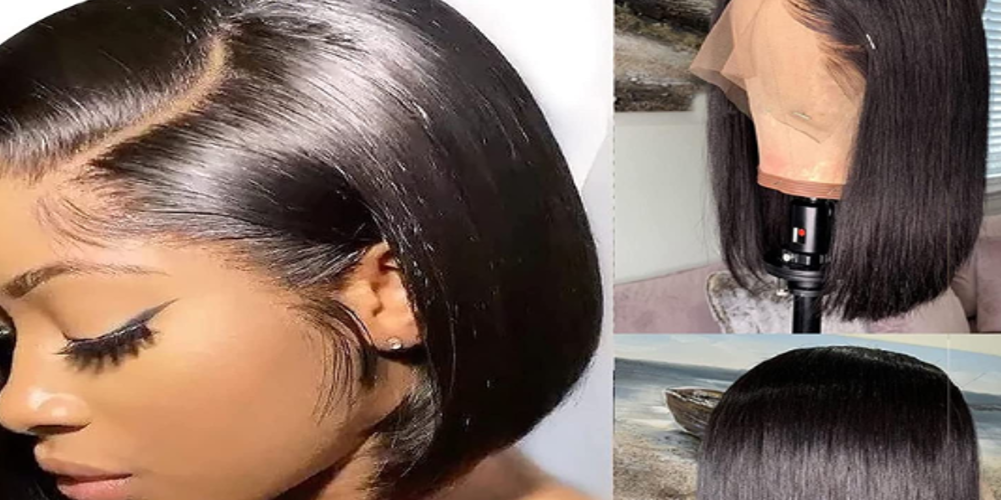 Bob Wig Styles You Should know About