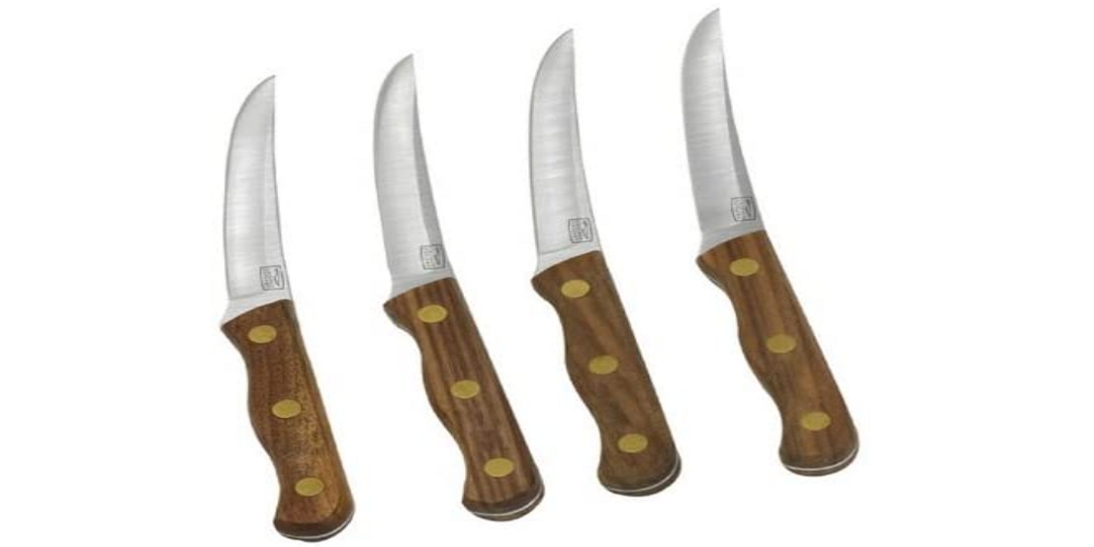Various Types of Steak Knives You Need