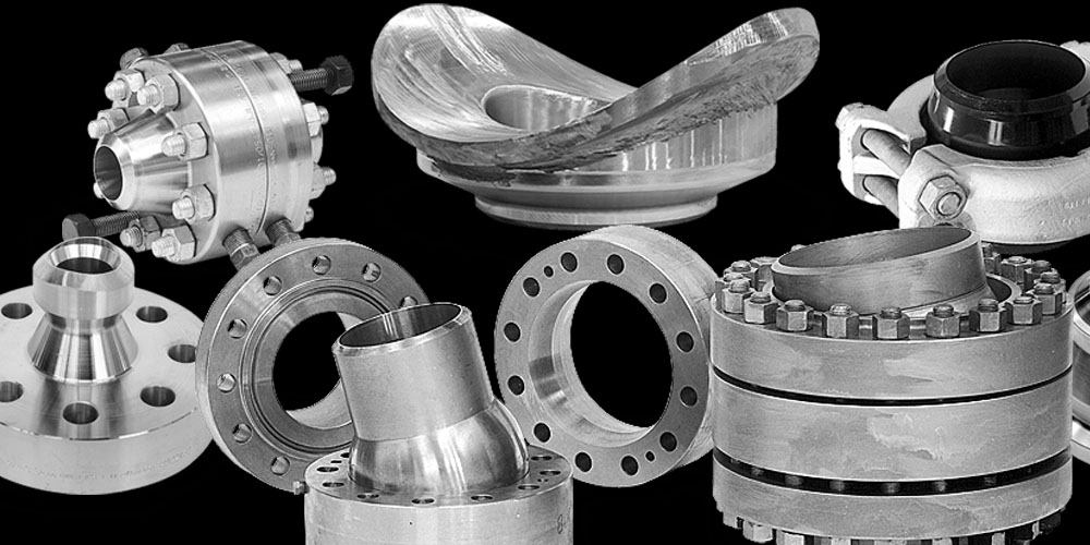 How You Can Buy Forgings