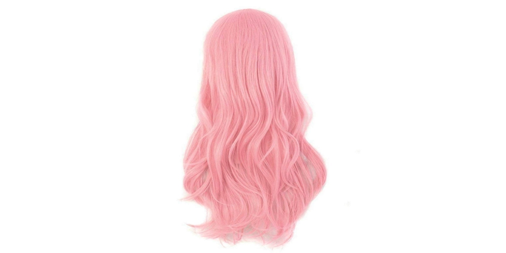 Guide to Selecting a Wig Based on Face Shape