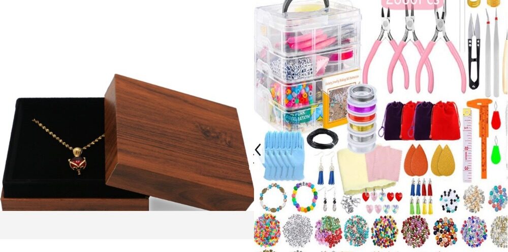 Why You Should Choose Wholesale Jewelry Supplies Business