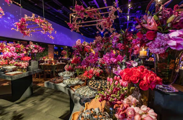 Artificial Flowers Bulk Supply: A Sustainable Choice for Business Decor