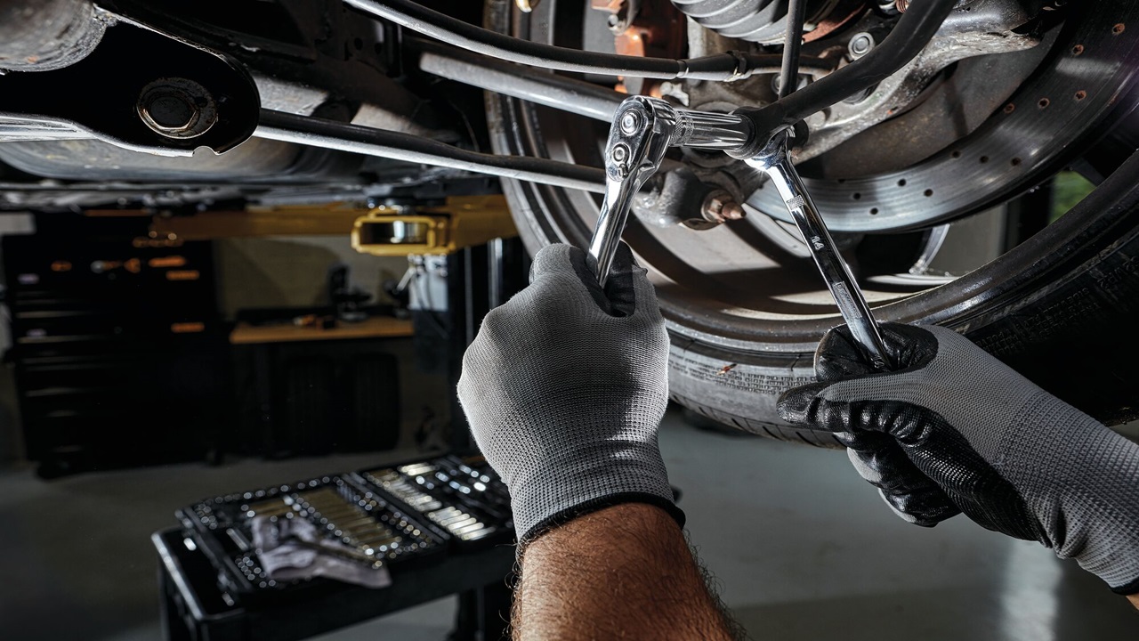 Benefits of Investing in SINOTOOLS Combined Tool Kits