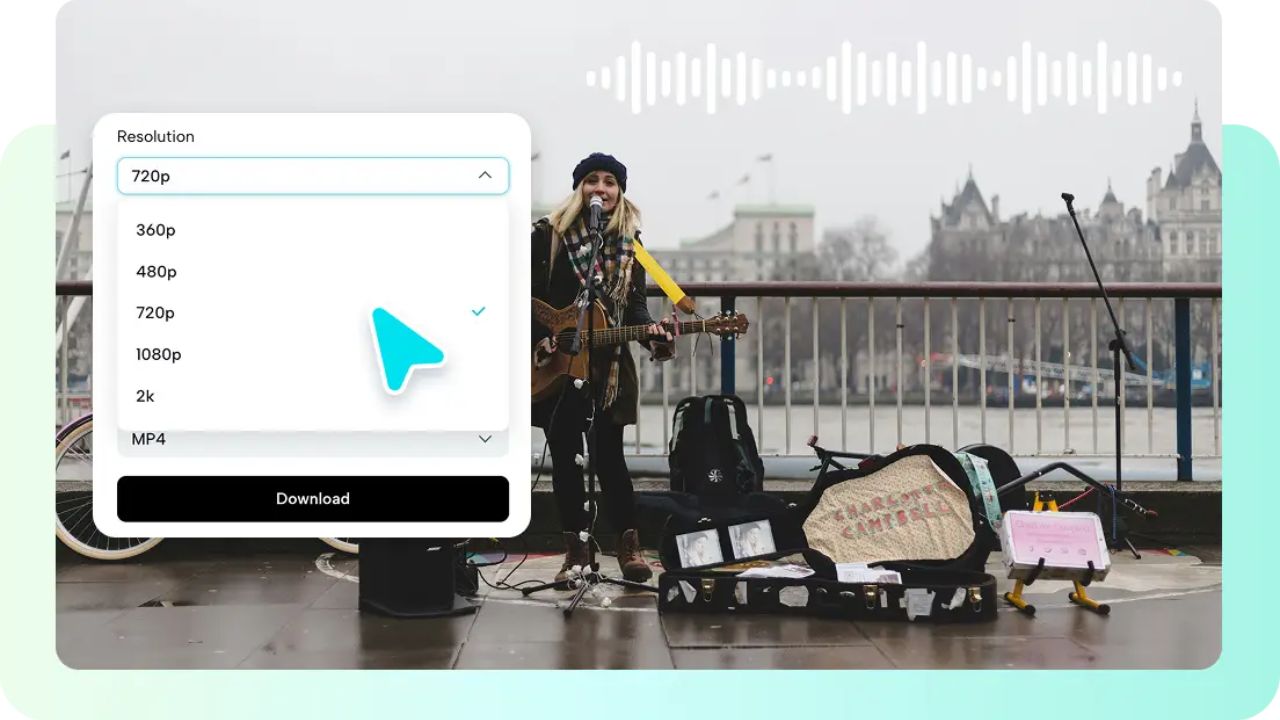 Boost Your Social Media Videos with Pippit’s Advanced Audio Splitter
