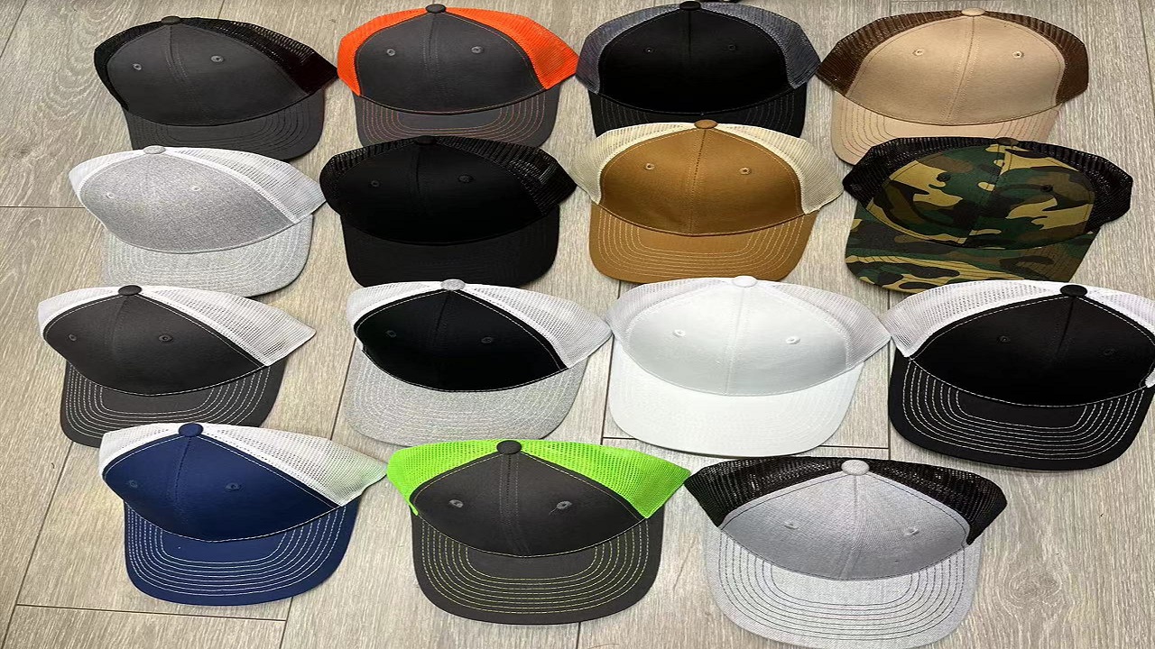 Boosting Business with Richardson Hats Wholesale: A Complete Guide