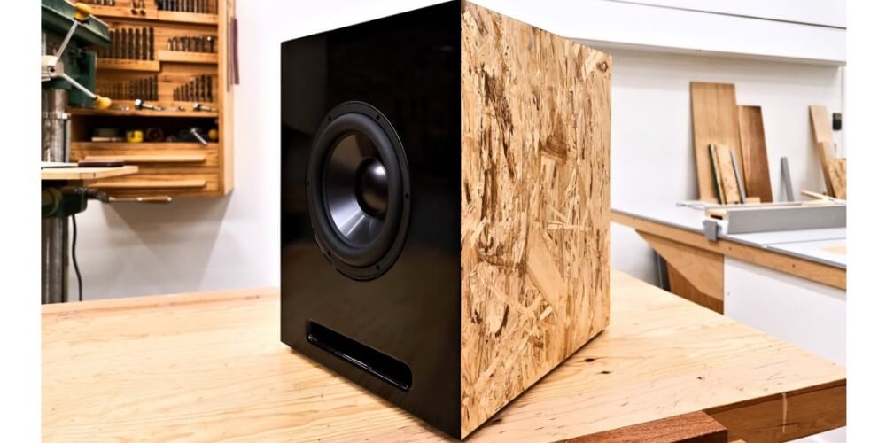 How to Build Your Subwoofer Like a Pro?