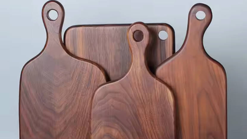 Bulk Cutting Boards: Choosing the Right Material for Your Business