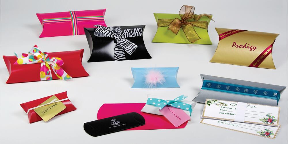 Buying Custom Pillow Boxes in Bulk for Your Business Like a Pro