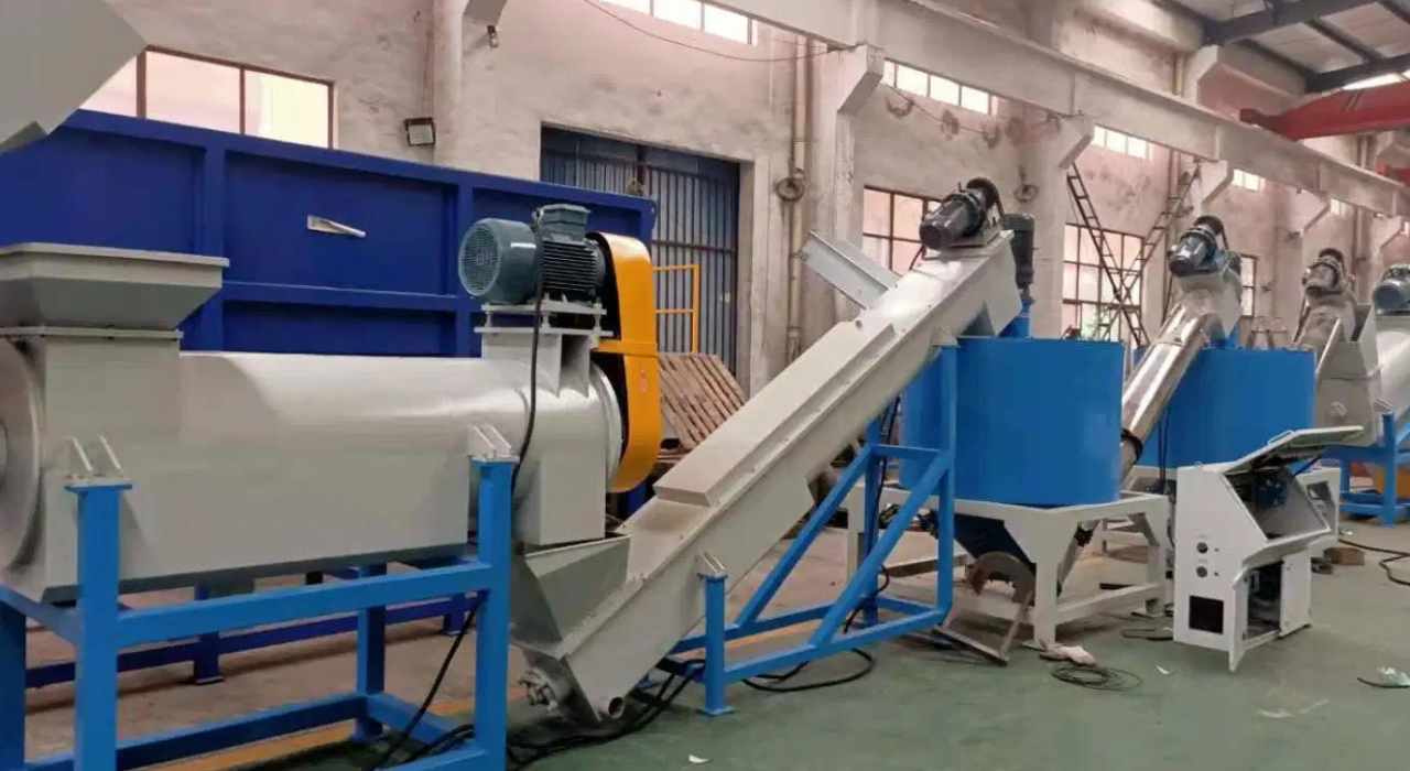 Can The Washing Line Be Customized For Coordinated Reusing Needs?