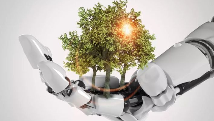 New software suite from IBM uses AI to help companies solve climate related risks