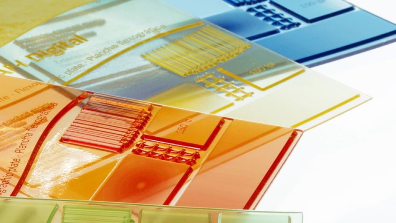 Complete Your Printing Setup with Our Engraving Machines and Platemaking Systems