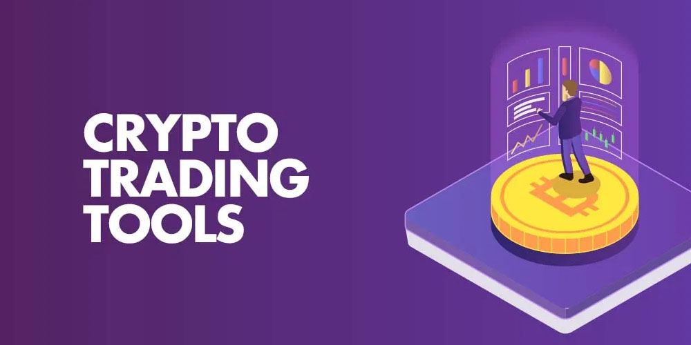 5 Different Kinds of Cryptocurrency Tools Available