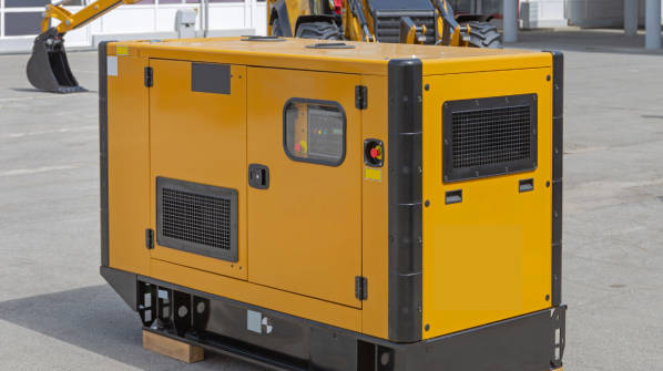 Distributor Genset Fpt: Connect with Verified Distributor Genset FPT Suppliers