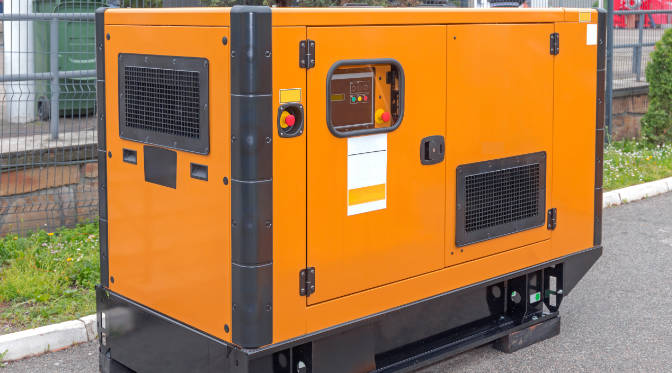 Distributor Genset Fpt: Get the Best Deals on Distributor Genset FPT