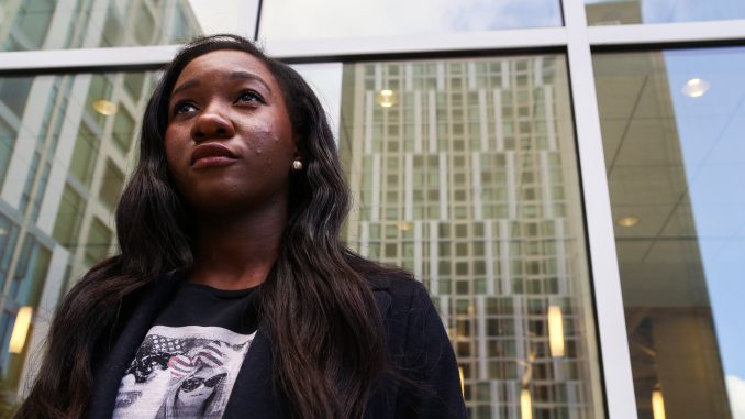 Amid fear of Ebola, travel restricted