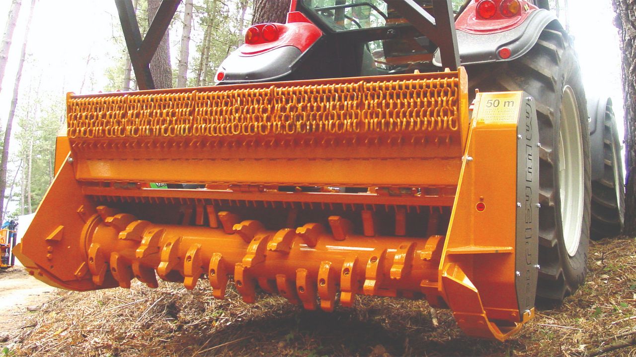 Exploring Different Types of Flail Mower Hammer Blades: Read More on Their Uses