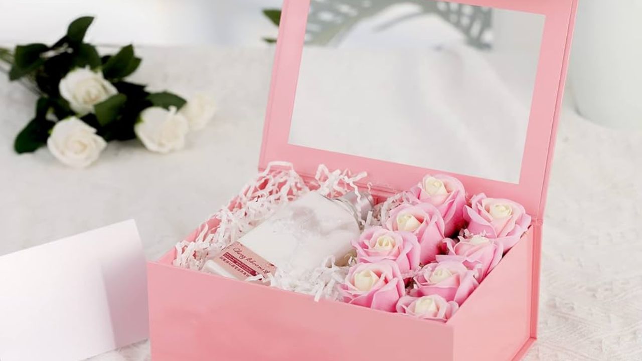 Exploring the Varieties of Magnetic Gift Boxes for Wholesale Purchases