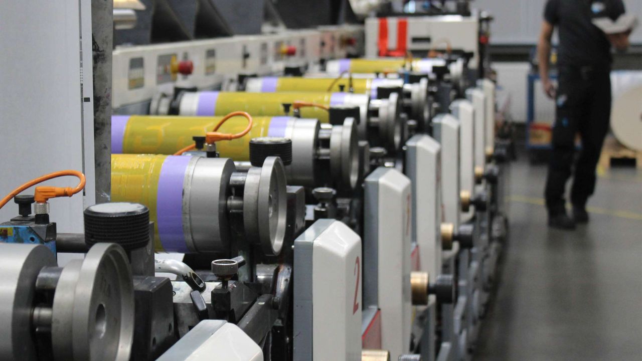 Flexo Printing Plate Making: Essential Steps and Equipment