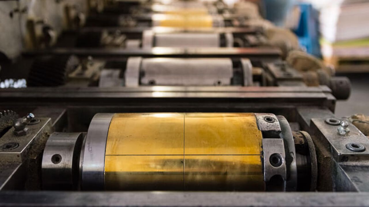 From Manual to Machine: How Engraving Technology Enhances Gravure Plate Making