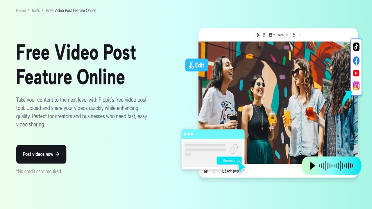 From Product Photo to Viral Post: Using Pippit’s AI Product Images in Dropshipping