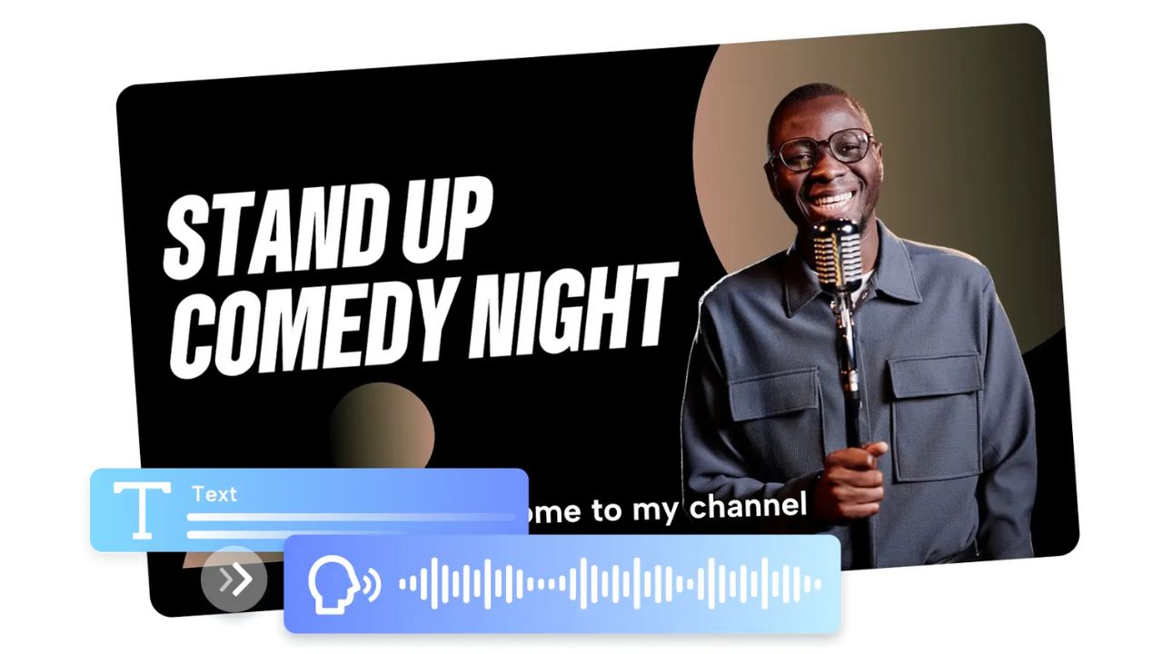 From Text to Trend: Create Viral Social Media Animations with Pippit