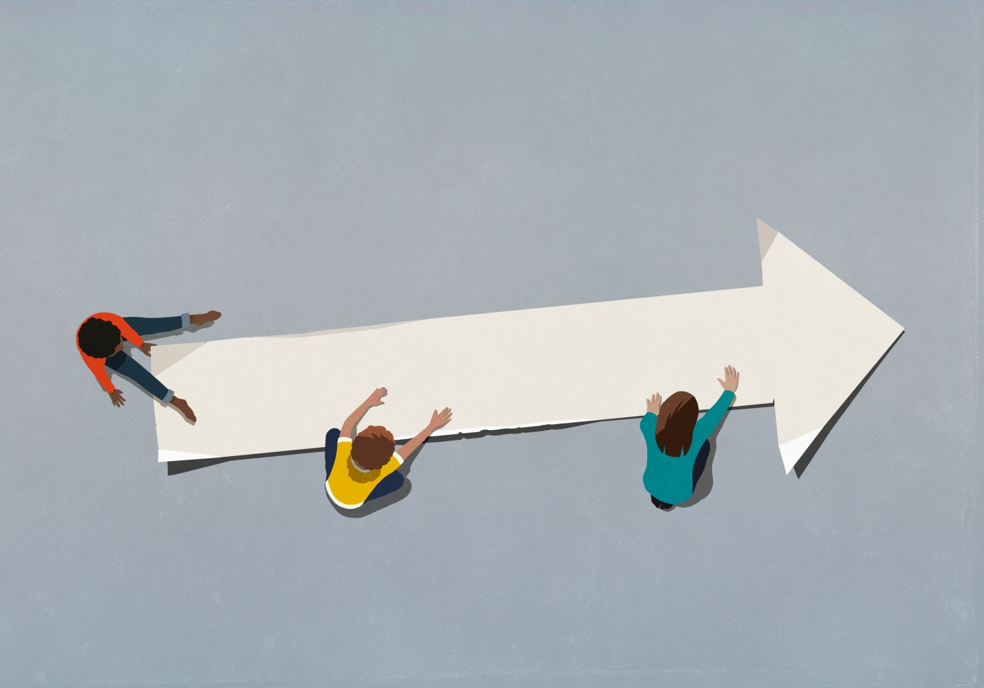 3 steps tech innovators can take to create a more equal society