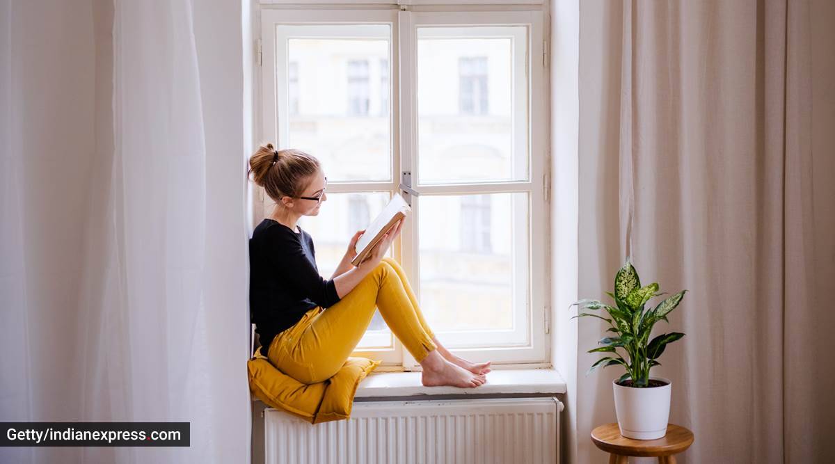 Why spending time alone is important for mental health