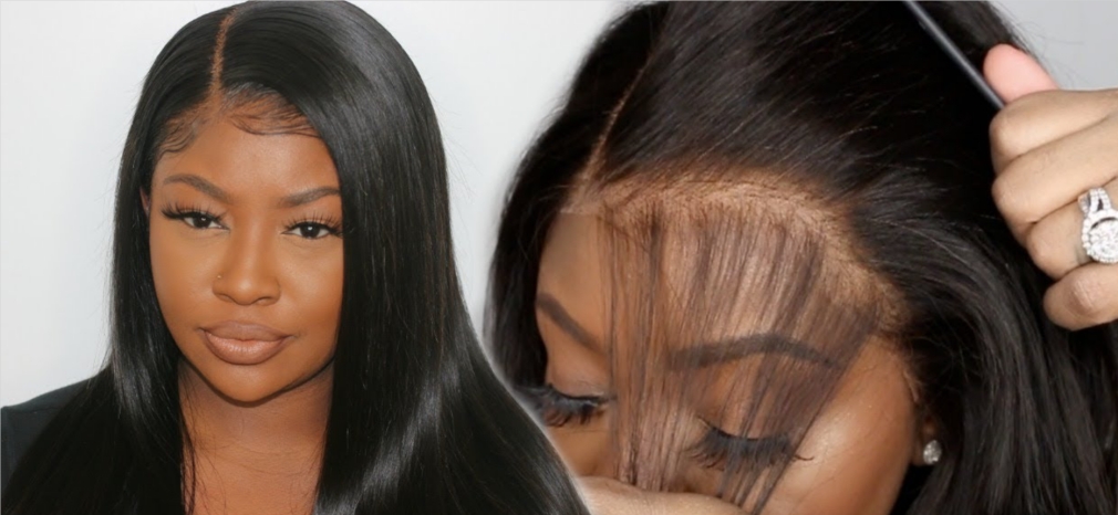 Best Ways to Secure the Back of Lace Front Wigs