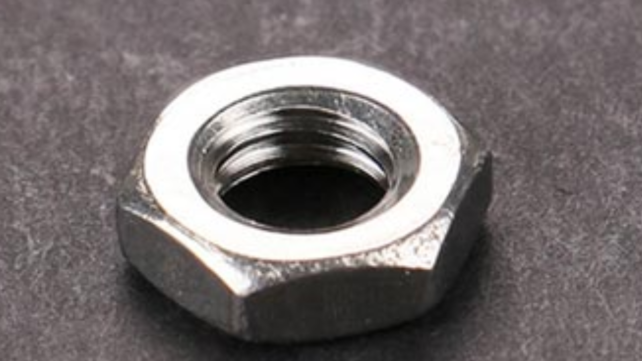 How Are A4 Stainless Steel Screws Tried For Quality Affirmation?