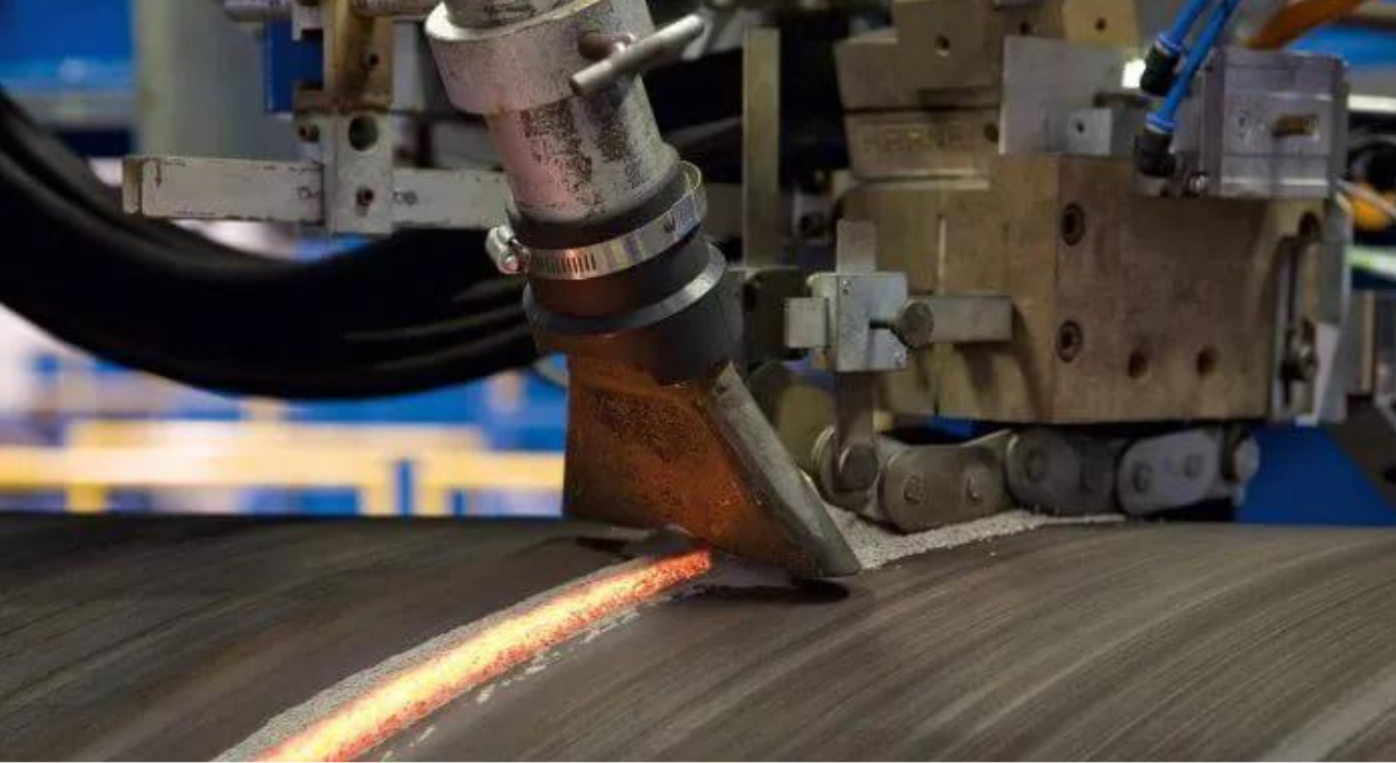 How Are A53 Steel Pipes Manufactured?