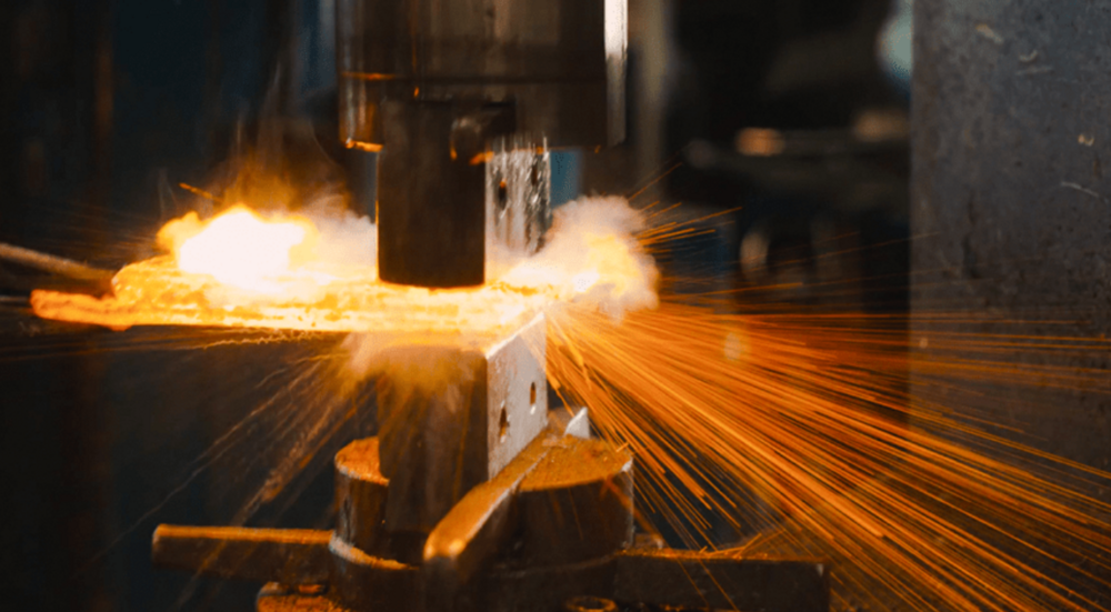 How Are Cold-Forged Parts Utilized Across Various Automotive Applications?